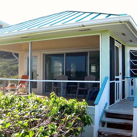 Blue Horizon Resort Conch Bar Экстерьер фото